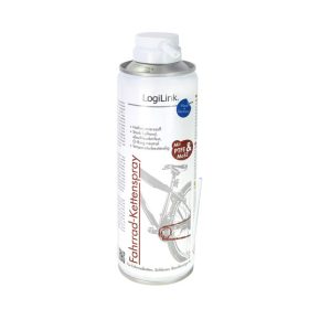 Logilink Lánc spray kerékpárokhoz, 300 ml (RP0024)