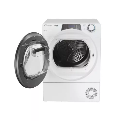 Candy RPE H10A2TER-S szárítógép (10kg) hőszivattyús, A++