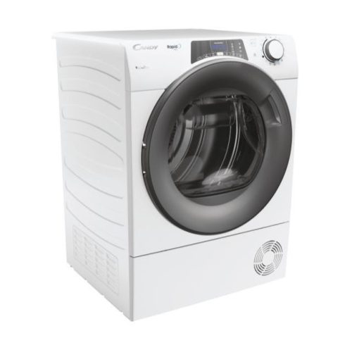 Candy RPE H9A2TRE-S szárítógép (9kg) hőszivattyús, A++