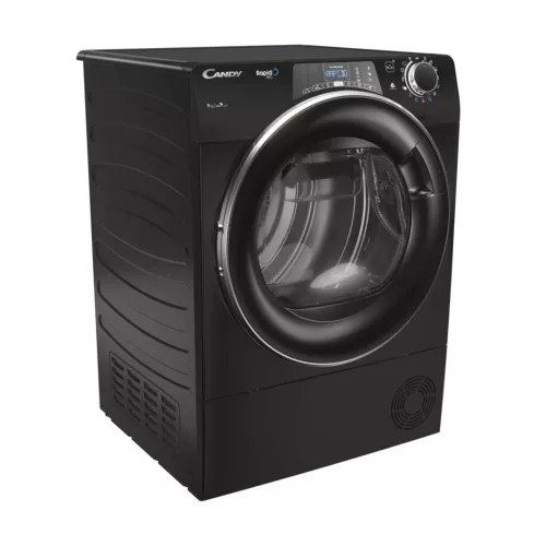 Candy RPEH9A2TBCEBX-S szárítógép (9 kg) hőszivattyús, A++
