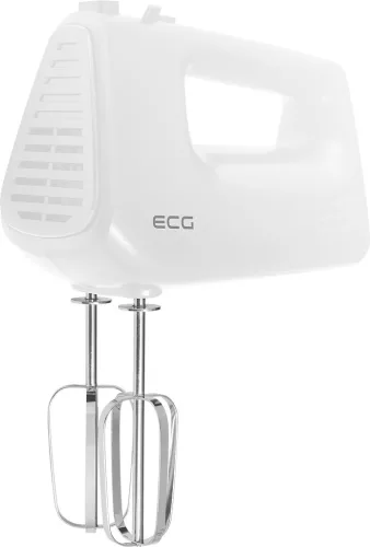 ECG RS 440 Fehér Lite Kézi mixer Turbo, 400W