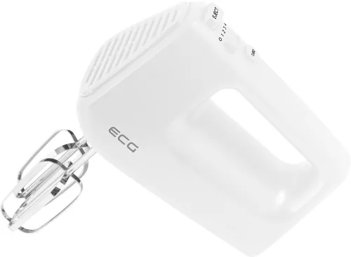 ECG RS 440 Fehér Lite Kézi mixer Turbo, 400W