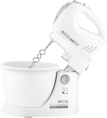 ECG RSM 4052 Forgóedényes kézi mixer