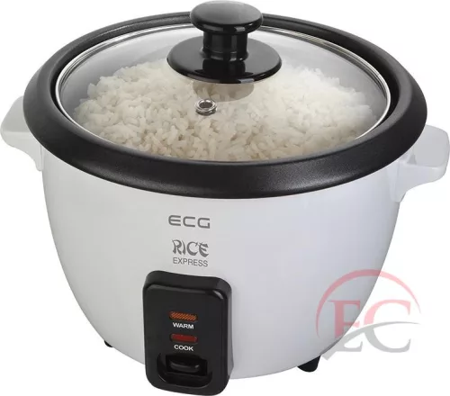 ECG RZ 11 Rizsfőző, 1L