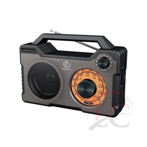 Rebeltec Rodos bluetooth rádió, micro SD, pendrive, Aux