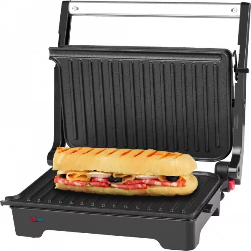 ECG S-2070 Panini maker/Mini grill
