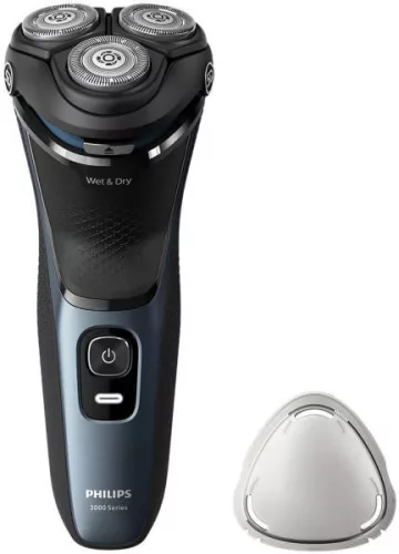 Philips S-3144/00 Series 3000 borotva