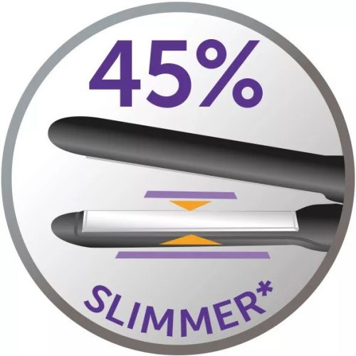 Remington S5515 pro-ceramic extra keskeny hajsimító