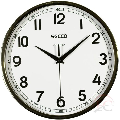 Secco S TS6019-77-Falióra, 25 cm