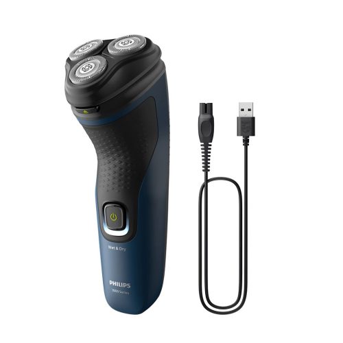 Philips S1151 Shaver 1000 Series Elektromos borotva forgófejes
