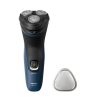 Philips S1151 Shaver 1000 Series Elektromos borotva forgófejes