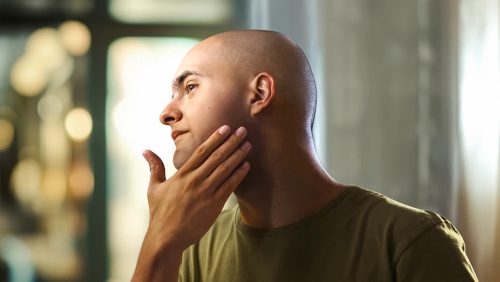 Philips S1151 Shaver 1000 Series Elektromos borotva forgófejes