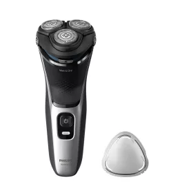   Philips S3143/00 Series 3000 Száraz és nedves elektromos borotva, ezüst