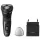 Philips Shaver 3000 Series Nedves és száraz elektromos borotva, S3244/12
