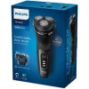 Philips Shaver 3000 Series Nedves és száraz elektromos borotva, S3244/12