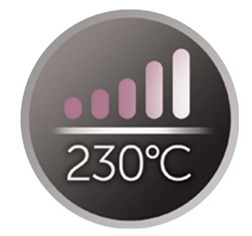 Remington S3700 Ceramic Glide 230 hajvasaló