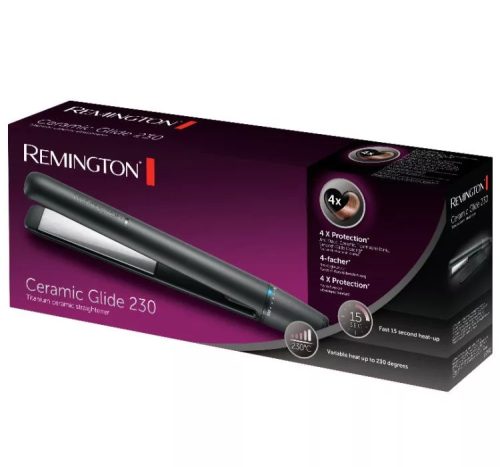 Remington S3700 Ceramic Glide 230 hajvasaló