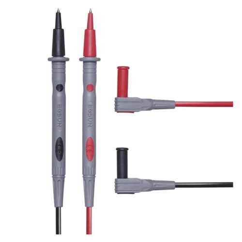 EMOS Multiméter mérőkábel készlet S4003