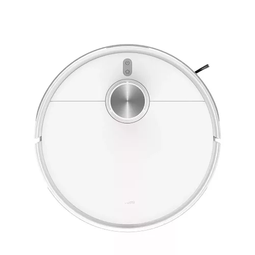 XIAOMI BHR084AEU S40 EU Robotporszívó 70W, 520ml, Fehér