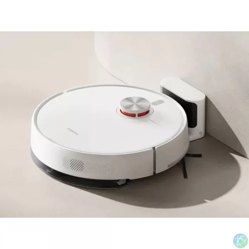 XIAOMI BHR084AEU S40 EU Robotporszívó 70W, 520ml, Fehér