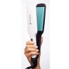 Remington S8550 Shine Therapy széles lapos hajsimító
