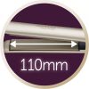 Remington S8605 Advanced Colour Protect Intelligens hajsimító