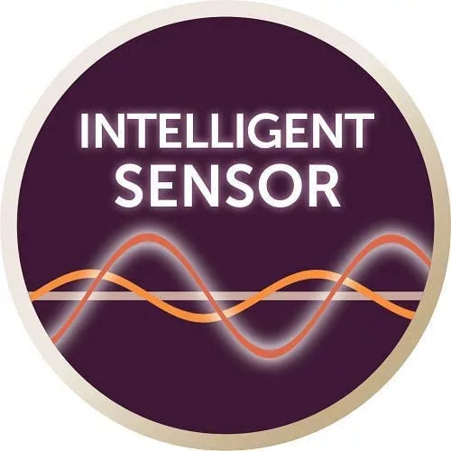 Remington S8605 Advanced Colour Protect Intelligens hajsimító