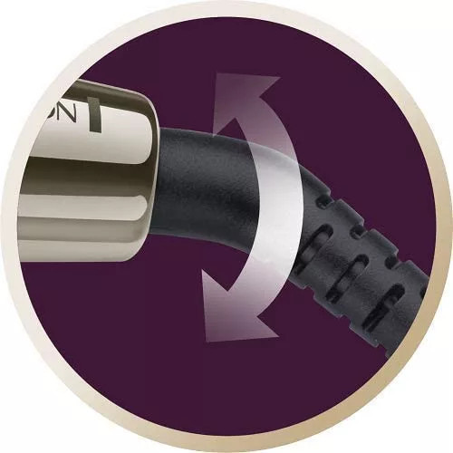 Remington S8605 Advanced Colour Protect Intelligens hajsimító