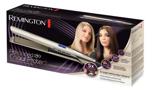 Remington S8605 Advanced Colour Protect Intelligens hajsimító
