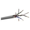 EMOS S9221 FTP kábel CAT 5, réz, (Gigabit Ethernet) 305m