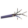 EMOS S9222 FTP kábel CAT 5 LSZH, réz, (Gigabit Ethernet) 305m