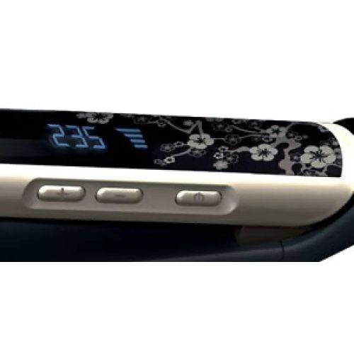 Remington S9500 hajkisimító PEARL igazgyönggyel