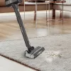 Sharp SA-VP4221BS Parquet – vezeték nélküli állóporszívó