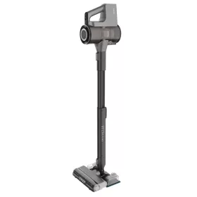   Sharp SA-VP5551GS Parquet & Mop – prémium vezeték nélküli állóporszívó felmosó funkcióval és LCD kijelzővel