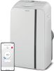 SENCOR SAC MT1240C Wi-FI Smart Mobil klíma, fehér