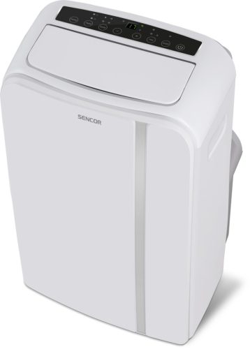 SENCOR SAC MT1240C Wi-FI Smart Mobil klíma, fehér
