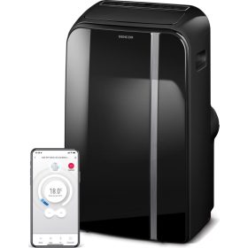 SENCOR SAC MT1241C Mobil klíma, 12000BTU, fekete