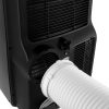 SENCOR SAC MT1241C Mobil klíma, 12000BTU, fekete