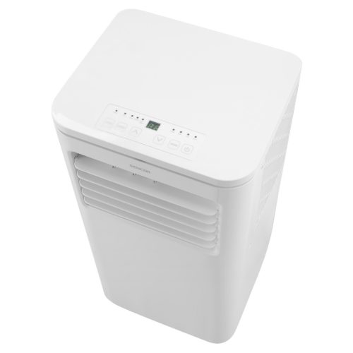 Sencor SAC MT7048C Mobilklíma Wi-Fi, 7000BTU/óra