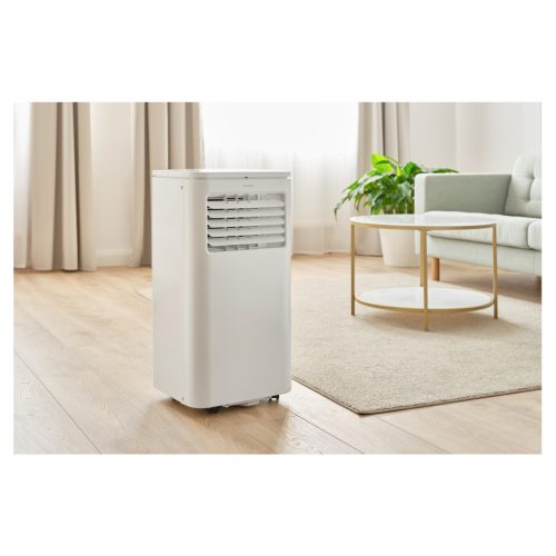 Sencor SAC MT7048C Mobilklíma Wi-Fi, 7000BTU/óra