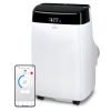 Sencor SAC MT9040C WI-FI Mobil klíma  Strongpack 9000BTU, fehér