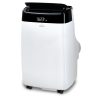 Sencor SAC MT9040C WI-FI Mobil klíma  Strongpack 9000BTU, fehér