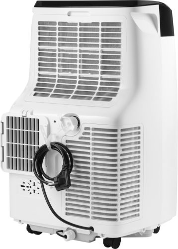 Sencor SAC MT9040C WI-FI Mobil klíma  Strongpack 9000BTU, fehér