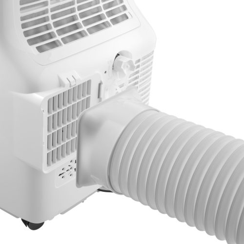 Sencor SAC MT9040C WI-FI Mobil klíma  Strongpack 9000BTU, fehér