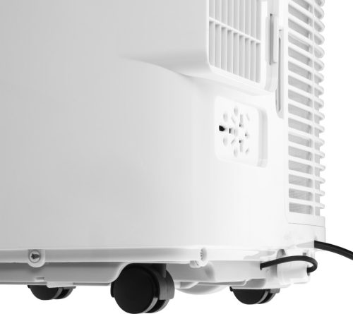 Sencor SAC MT9040C WI-FI Mobil klíma  Strongpack 9000BTU, fehér