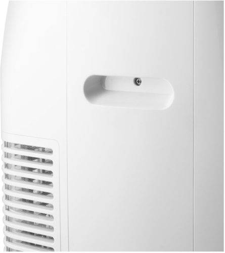 SENCOR SAC MT9078CH WI-FI Mobil klíma ALL SEASONS, 9 000 BTU/h, fehér