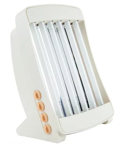 Efbe-Schott SC GB 906 Arcszolárium, felsőtest szolárium 90 W