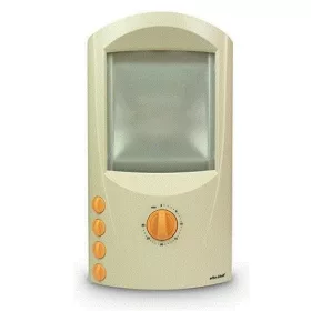 Efbe-Schott 920 Felsőtest szolárium 440W