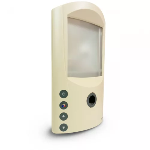 Efbe- Schott 920D Digitális Felsőtest szolárium 440W