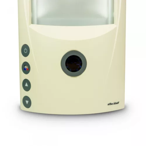 Efbe- Schott 920D Digitális Felsőtest szolárium 440W